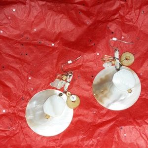 Hook Earrings
